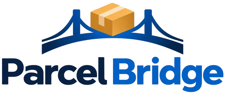 Parcel Bridge Logo